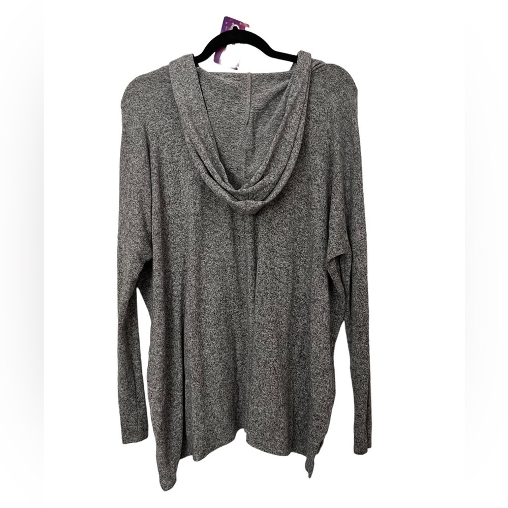 NWOT - Express - Hooded‎ Tunic